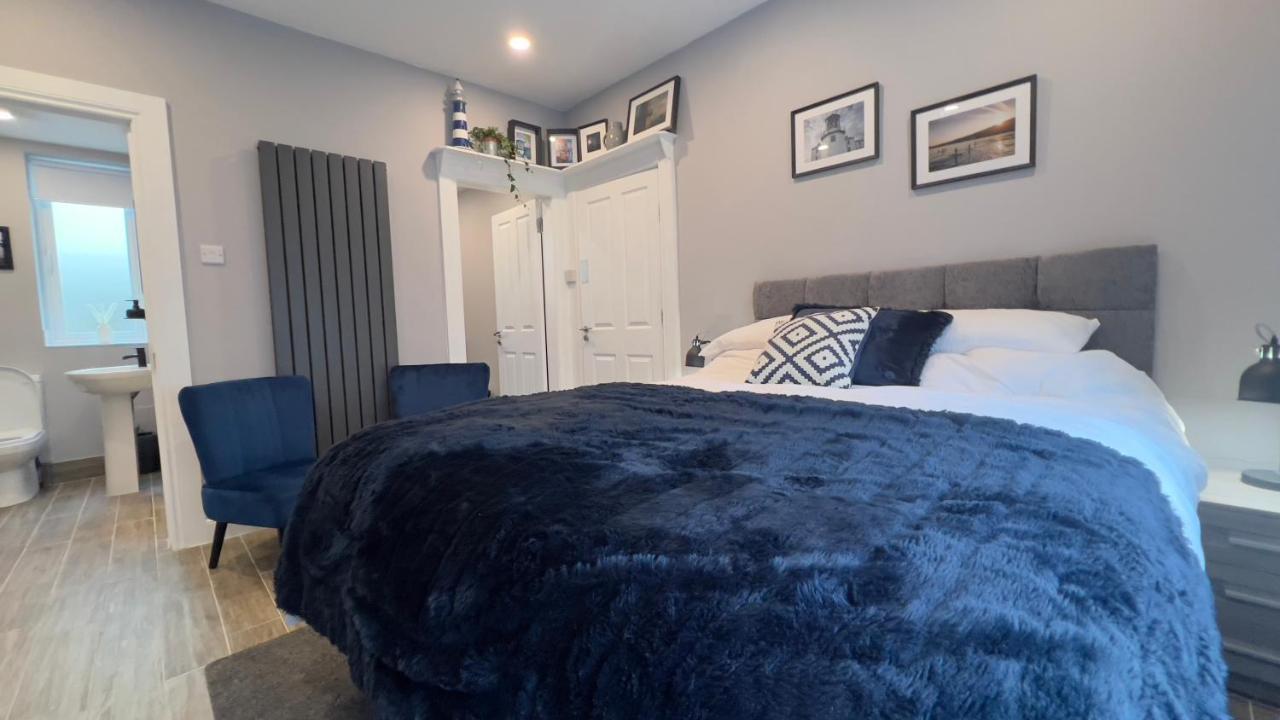 Apartamento The King'S Parlour Whitehead Exterior foto